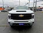 New 2026 Chevrolet Silverado 3500 Work Truck Crew Cab for sale #CM6057 - photo 24