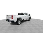New 2026 Chevrolet Silverado 3500 Work Truck Crew Cab for sale #CM6057 - photo 8