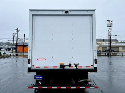 New 2026 Chevrolet Express 3500 Box Van for sale #CM6109 - photo 2