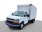 New 2026 Chevrolet Express 3500 Box Van for sale #CM6109 - photo 1