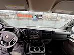 New 2026 Chevrolet Express 3500 Box Van for sale #CM6109 - photo 10