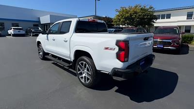 New 2024 Chevrolet Colorado Z71 Crew Cab 4WD Pickup for sale #CT4262 - photo 2