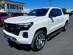 New 2024 Chevrolet Colorado Z71 Crew Cab 4WD Pickup for sale #CT4262 - photo 10