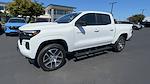 New 2024 Chevrolet Colorado Z71 Crew Cab 4WD Pickup for sale #CT4262 - photo 5