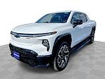 New 2024 Chevrolet Silverado EV RST Crew Cab 4WD Pickup for sale #CT4347 - photo 1