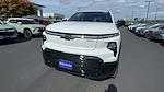 New 2024 Chevrolet Silverado EV RST Crew Cab 4WD Pickup for sale #CT4347 - photo 4