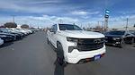 New 2025 Chevrolet Silverado 1500 RST Crew Cab for sale #CT5061 - photo 3