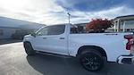 New 2025 Chevrolet Silverado 1500 RST Crew Cab for sale #CT5061 - photo 6