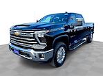 New 2025 Chevrolet Silverado 3500 LTZ Crew Cab 4WD Pickup for sale #CT5080 - photo 1