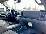 New 2025 Chevrolet Silverado 3500 LTZ Crew Cab 4WD Pickup for sale #CT5080 - photo 22