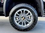 New 2025 Chevrolet Silverado 3500 LTZ Crew Cab 4WD Pickup for sale #CT5080 - photo 26