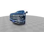 New 2025 Chevrolet Silverado 3500 LTZ Crew Cab 4WD Pickup for sale #CT5080 - photo 4