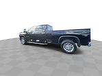 New 2025 Chevrolet Silverado 3500 LTZ Crew Cab 4WD Pickup for sale #CT5080 - photo 2