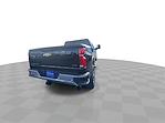 New 2025 Chevrolet Silverado 3500 LTZ Crew Cab 4WD Pickup for sale #CT5080 - photo 7