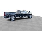 New 2025 Chevrolet Silverado 3500 LTZ Crew Cab 4WD Pickup for sale #CT5080 - photo 8