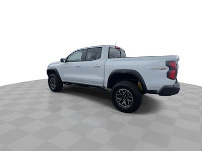 New 2025 Chevrolet Colorado ZR2 Crew Cab 4WD Pickup for sale #CT5244 - photo 2