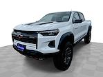 New 2025 Chevrolet Colorado ZR2 Crew Cab 4WD Pickup for sale #CT5244 - photo 1