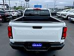 New 2025 Chevrolet Colorado ZR2 Crew Cab 4WD Pickup for sale #CT5244 - photo 25