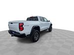 New 2025 Chevrolet Colorado ZR2 Crew Cab 4WD Pickup for sale #CT5244 - photo 8