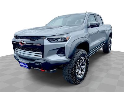 New 2025 Chevrolet Colorado ZR2 Crew Cab 4WD Pickup for sale #CT5245 - photo 1