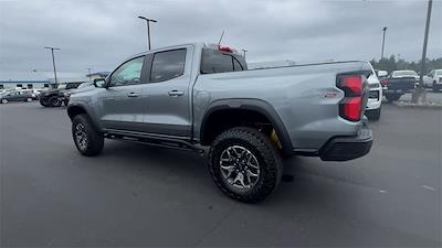 New 2025 Chevrolet Colorado ZR2 Crew Cab 4WD Pickup for sale #CT5245 - photo 2