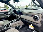 New 2025 Chevrolet Colorado ZR2 Crew Cab 4WD Pickup for sale #CT5245 - photo 22