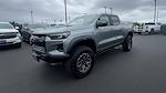 New 2025 Chevrolet Colorado ZR2 Crew Cab 4WD Pickup for sale #CT5245 - photo 5