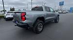 New 2025 Chevrolet Colorado ZR2 Crew Cab 4WD Pickup for sale #CT5245 - photo 8
