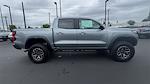 New 2025 Chevrolet Colorado ZR2 Crew Cab 4WD Pickup for sale #CT5245 - photo 9