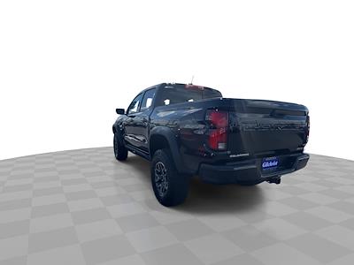 New 2025 Chevrolet Colorado ZR2 Crew Cab 4WD Pickup for sale #CT5246 - photo 2
