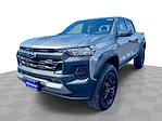 New 2025 Chevrolet Colorado Trail Boss Crew Cab 4WD Pickup for sale #CT5265 - photo 1