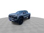 New 2025 Chevrolet Colorado Trail Boss Crew Cab 4WD Pickup for sale #CT5265 - photo 5