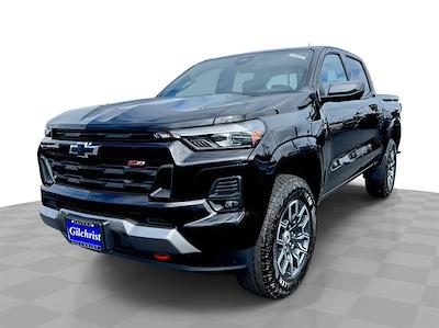 New 2025 Chevrolet Colorado Z71 Crew Cab 4WD Pickup for sale #CT5277 - photo 1