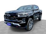 New 2025 Chevrolet Colorado Z71 Crew Cab 4WD Pickup for sale #CT5277 - photo 1