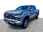 New 2025 Chevrolet Colorado Work Truck Crew Cab 4WD Pickup for sale #CT5280 - photo 1