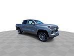 New 2025 Chevrolet Colorado Work Truck Crew Cab 4WD Pickup for sale #CT5280 - photo 3