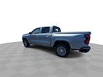 New 2025 Chevrolet Colorado Work Truck Crew Cab 4WD Pickup for sale #CT5280 - photo 2