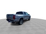 New 2025 Chevrolet Colorado Work Truck Crew Cab 4WD Pickup for sale #CT5280 - photo 8