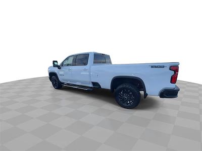 New 2025 Chevrolet Silverado 3500 LTZ Crew Cab 4WD Pickup for sale #CT5301 - photo 2