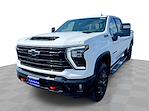 New 2025 Chevrolet Silverado 3500 LTZ Crew Cab 4WD Pickup for sale #CT5301 - photo 1