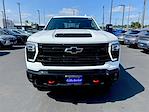 New 2025 Chevrolet Silverado 3500 LTZ Crew Cab 4WD Pickup for sale #CT5301 - photo 24
