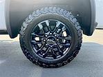 New 2025 Chevrolet Silverado 3500 LTZ Crew Cab 4WD Pickup for sale #CT5301 - photo 26