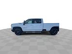 New 2025 Chevrolet Silverado 3500 LTZ Crew Cab 4WD Pickup for sale #CT5301 - photo 5