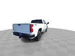 New 2025 Chevrolet Silverado 3500 LTZ Crew Cab 4WD Pickup for sale #CT5301 - photo 7