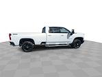 New 2025 Chevrolet Silverado 3500 LTZ Crew Cab 4WD Pickup for sale #CT5301 - photo 8