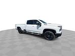 New 2025 Chevrolet Silverado 3500 LTZ Crew Cab 4WD Pickup for sale #CT5301 - photo 9