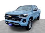New 2025 Chevrolet Colorado Work Truck Crew Cab 4WD Pickup for sale #CT5315 - photo 1