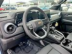 New 2025 Chevrolet Colorado Work Truck Crew Cab 4WD Pickup for sale #CT5315 - photo 10