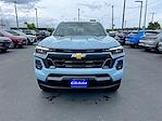 New 2025 Chevrolet Colorado Work Truck Crew Cab 4WD Pickup for sale #CT5315 - photo 24