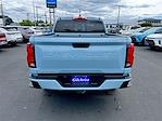 New 2025 Chevrolet Colorado Work Truck Crew Cab 4WD Pickup for sale #CT5315 - photo 25